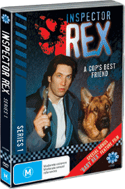 inspector rex