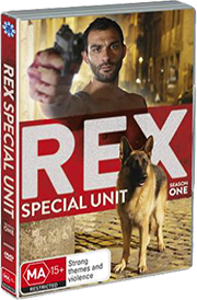 Rex Special Unit